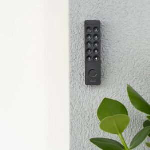 Nuki akıllı kilit ürünü