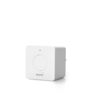 Nuki Bridge Wi-Fi akıllı kilit bağlantı cihazı
