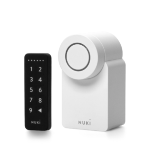 Nuki Home Set Basic akıllı kilit seti