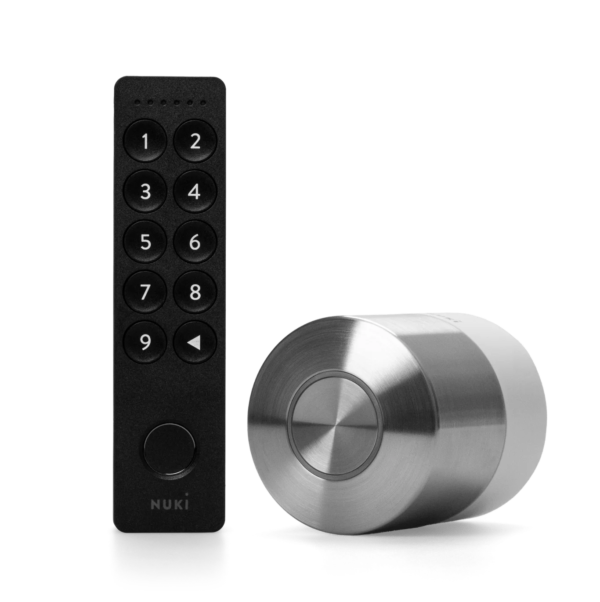 Nuki Smart Lock Pro akıllı kilit