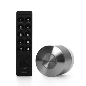 Nuki Smart Lock Ultra akıllı kilit