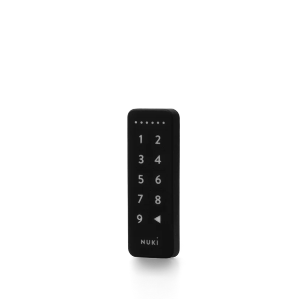 Nuki Keypad PIN kod giriş cihazı