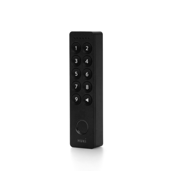 Nuki Keypad PIN kod giriş cihazı