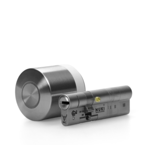 Nuki Smart Lock Ultra akıllı kilit