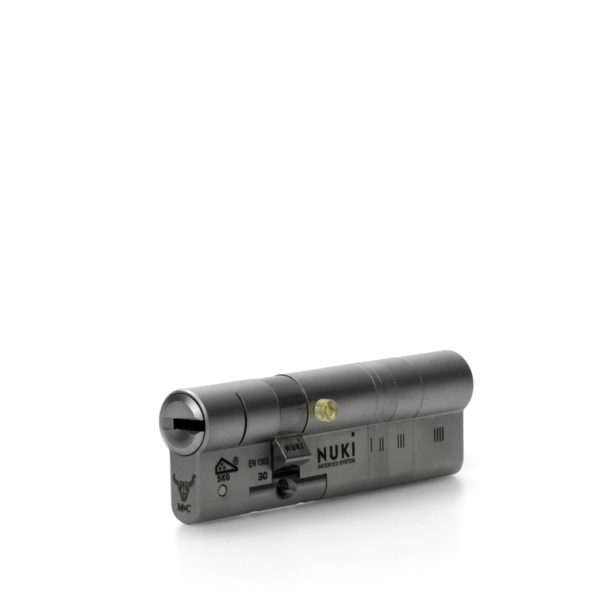 Nuki Universal Cylinder evrensel silindir
